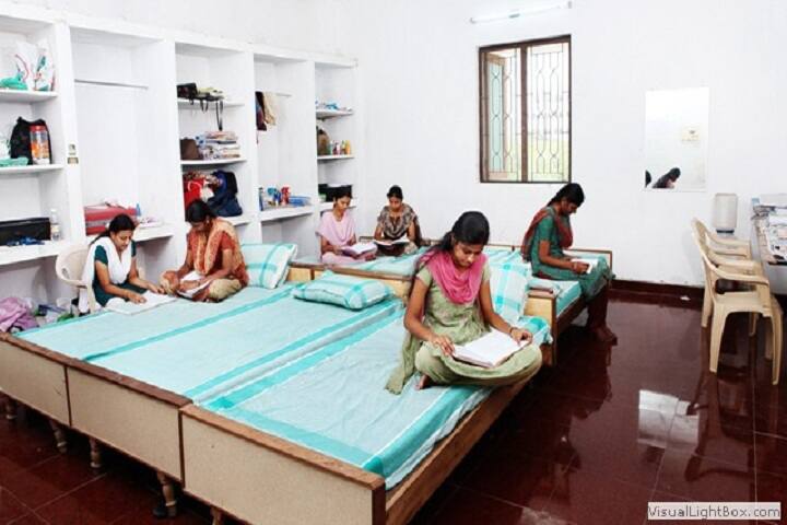 hostel